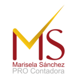 PRO Contadora Marisela Sánchez