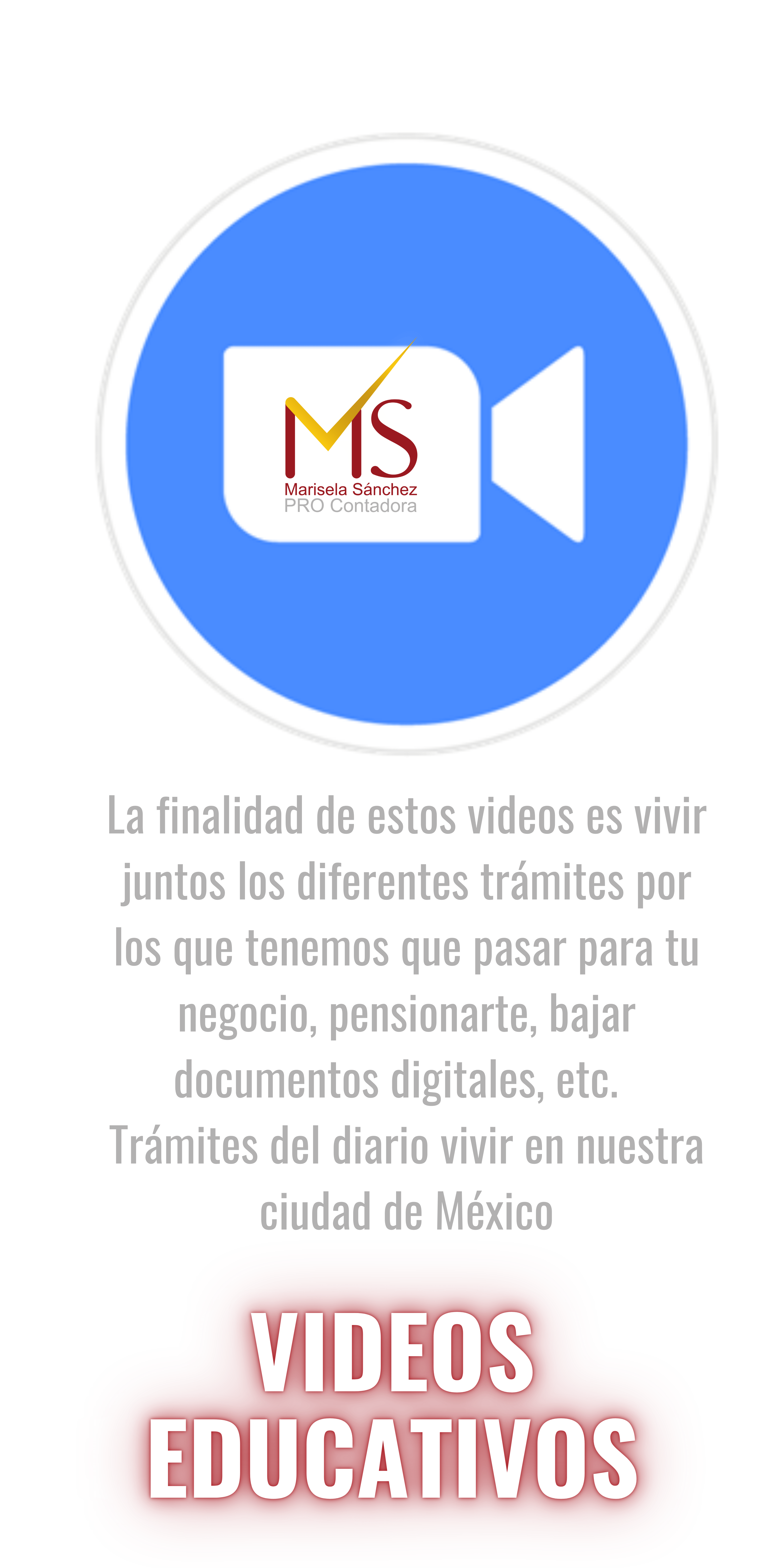 Servicio 4 Videos